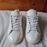 2018 adidas Stan Smith white leather Size 5 eu 38 in good condition Image 2