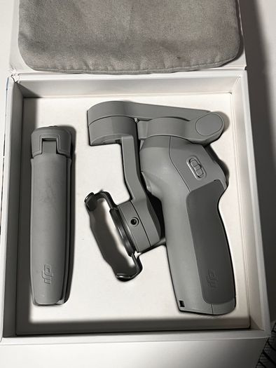 Dji Osmo Se. Phone gimbal