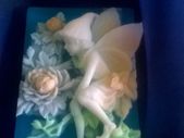Flower Fairy Soap