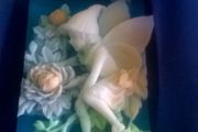 Flower Fairy Soap
