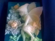 main image for ad Flower Fairy Soap