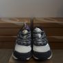 ASICS Gel-NYC Grey/Silver Brand New Size 8 Image 3