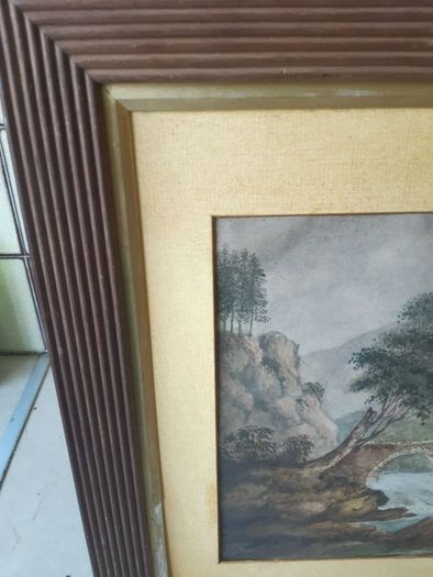 NO 20--'-Painting By Robert George Seymour