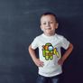 Among us custom t-shirts, Among us TMNT t-shirts, Ninja Turtles t-shirts for adults and kids Image 6
