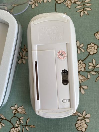 Wireless Computer Mouse