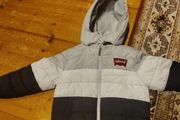 boys Levi's jacket