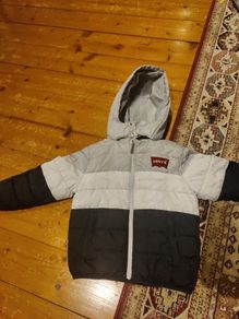 boys Levi's jacket