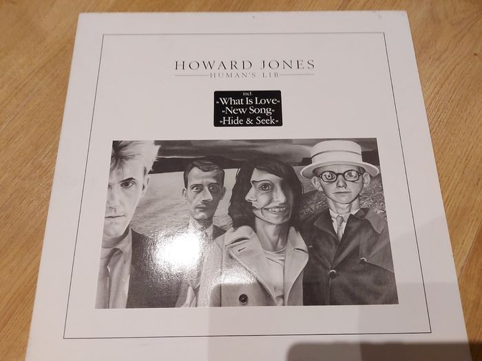 Batch Of Vinyl Records For Sale (14/15) - All Cleaned And In Excellent Condition