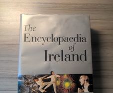 The Encyclopedia of Ireland