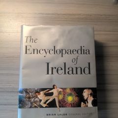 The Encyclopedia of Ireland