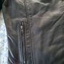 Leather jacket Image 3