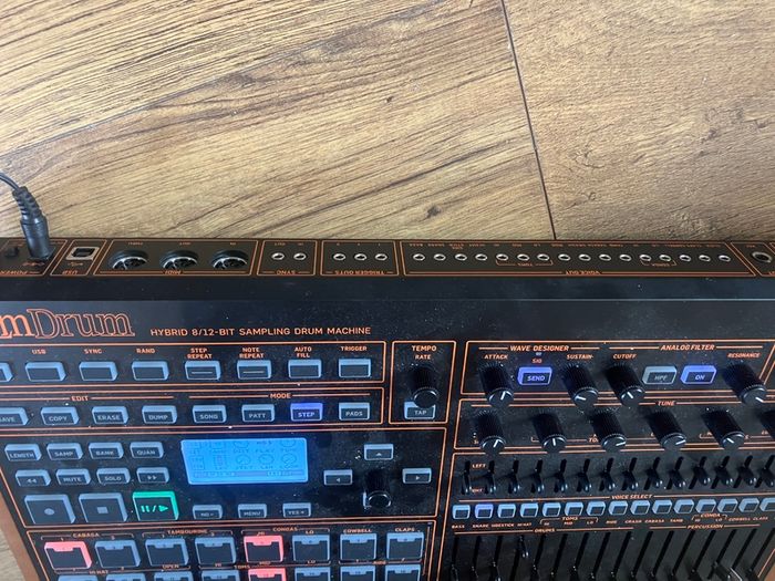 Behringer