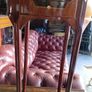 Louis XVI style side tables Image 2