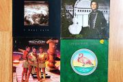 Classic  1980s  Albums  Various