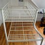Bunk bed triple sleeper Image 4