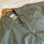 Norse Projects short sleeve shirt - olive green L Image 3