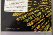 Mega-rare Sinead O'Connor single, 'A Hundred Thousand Angels'. Released in aid of Banardos.