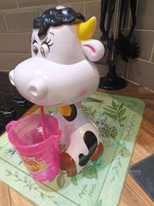 Milkshake Maker