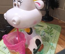 Milkshake Maker