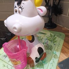 Milkshake Maker