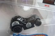 Collectable STARWARS hot wheeles