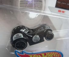 Collectable STARWARS hot wheeles