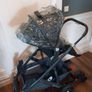 Uppababy Vista Double buggy Image 5
