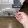 kids washing machine Image 2