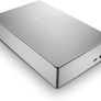8TB LaCie Porsche Design USB-C External Hard Drive Image 5