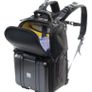 Pelican Case Camera Pack, Black, Backpack Image 4