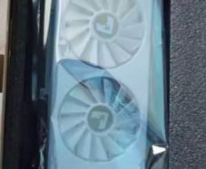 Brand New Rx580