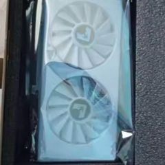 Brand New Rx580