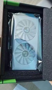 Rx580 Excellent Condition