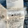 Levis 560 Mens Jeans W32 L30 Light Blue Denim Relaxed Fit Zip Fly Image 7