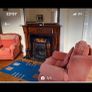 Three Piece Suite [Sofa Two and Two armchairs] Image 2
