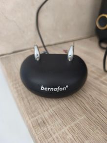 Hearing aids bernafon