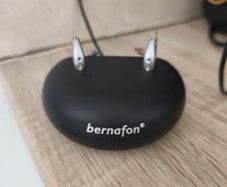 Hearing aids bernafon