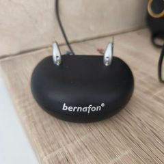 Hearing aids bernafon