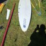 Windsurfing Board Image 2