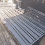 cast iron garden furniture Image 4