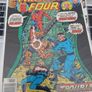 16 x Fantastic Four 1st series Image 5