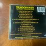 The Moody Blues Journey Through Time CD Image 2