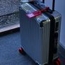 travel luggage Image 2