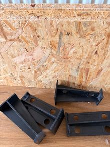 Loft Boarding - 15 OSB Boards & 60+ Loft Legs