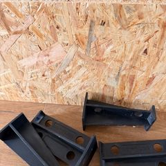 Loft Boarding - 15 OSB Boards & 60+ Loft Legs