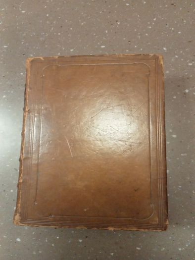 Maunders Treasury of History