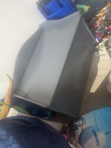toy box