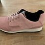 Brand New Clarks Runners In Pink Size 1uk Image 3