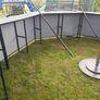 outdoor bar/food area Image 6