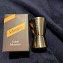 Schweppes Spirit Measures Stainless Steel Shot Brand new Image 2